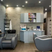 Студия красоты ILoveBeauty в Чечёрском проезде фото 11 на сайте Butovo.su