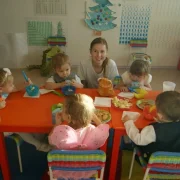 Частный детский сад Аксиом фото 16 на сайте Butovo.su