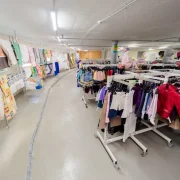 Магазин одежды Ситихенд фото 11 на сайте Butovo.su