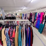 Магазин одежды Ситихенд фото 13 на сайте Butovo.su
