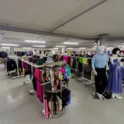 Магазин одежды Ситихенд фото 10 на сайте Butovo.su