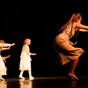 Школа танцев Tiger Hill фото 5 на сайте Butovo.su