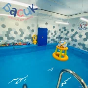 Акваклуб Басик фото 8 на сайте Butovo.su