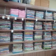 Магазин Камышинский текстиль фото 1 на сайте Butovo.su