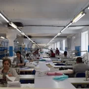 Магазин Камышинский текстиль фото 4 на сайте Butovo.su