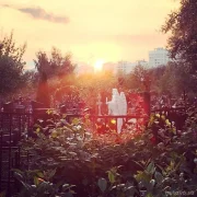Кладбище Черневское фото 5 на сайте Butovo.su